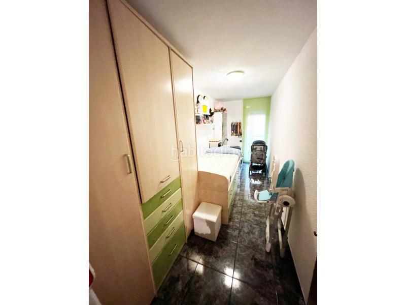 Foto 4a5463ff-235d-46d3-9637-7efdf30e803e. Piso  en venta 3 hab., con balcon, patio y ascensor en Badalona