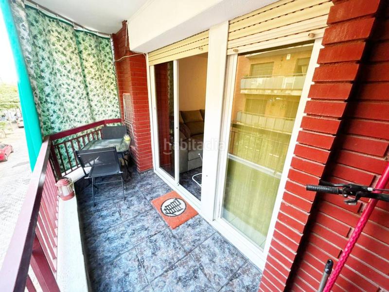 Foto 5bc94e56-303d-4f15-973f-2365350176dd. Piso  en venta 3 hab., con balcon, patio y ascensor en Badalona