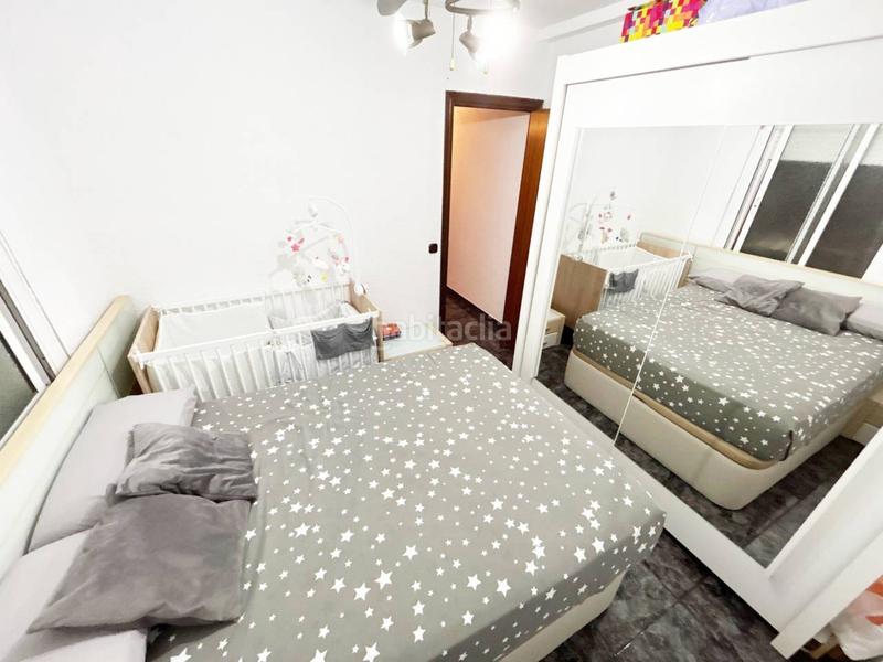 Foto 753e87c9-0d91-403a-a509-54f28fac7a67. Piso  en venta 3 hab., con balcon, patio y ascensor en Badalona