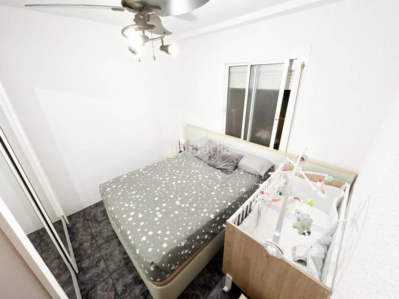 Foto 83123592-52e3-4ff4-b5d8-57f9581d499e. Piso  en venta 3 hab., con balcon, patio y ascensor en Badalona