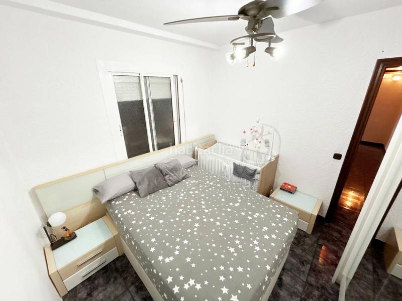 Foto 9bdd49d6-82bf-463c-8686-b4e8ca8613c4. Piso  en venta 3 hab., con balcon, patio y ascensor en Badalona