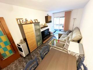 Appartamento  Víctor balaguer. Piso en venta 3 hab., con balcon,  patio y ascensor