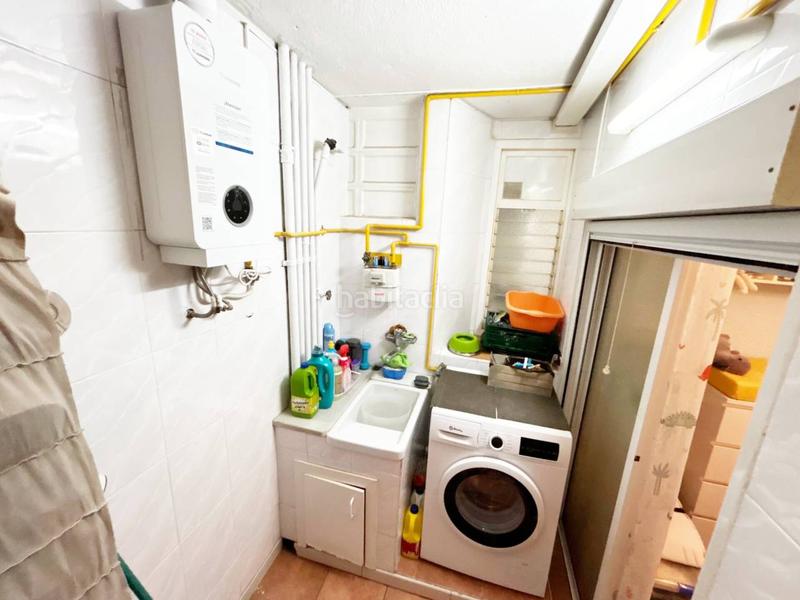 Foto bf37bd28-cbba-4057-b0e2-0d25f4f5b41b. Piso  en venta 3 hab., con balcon, patio y ascensor en Badalona