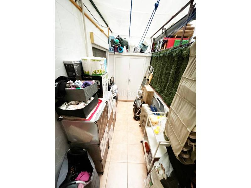 Foto d9de83e7-4198-4877-bc4b-9c36860b640b. Piso  en venta 3 hab., con balcon, patio y ascensor en Badalona