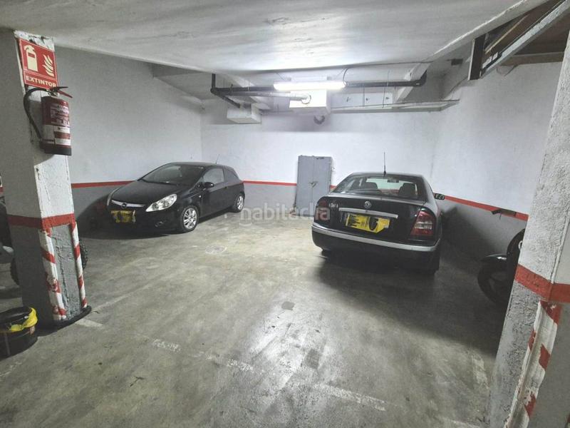 Foto 46d03bf8-c270-46fc-b661-8871a7f4ebfa. Posto auto in Congrés Badalona