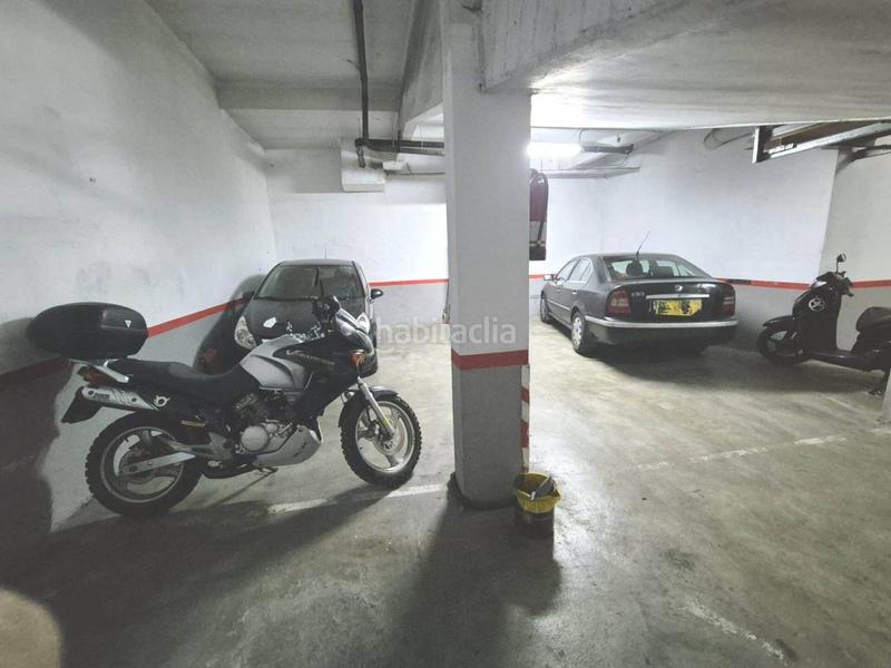 Foto 6f7c68af-120b-4a92-9064-6f1ef0bf84c6. Posto auto in Congrés Badalona
