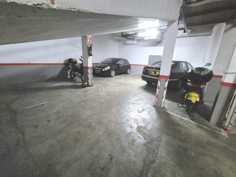 Foto f4378645-e8d3-4e26-8a19-7adc02414e77. Posto auto in Congrés Badalona