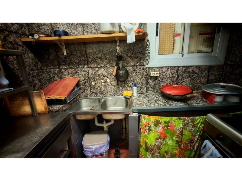 Foto b280d25e-f3af-4ba0-9878-427660ce6e84. Local comercial se vende bar funcionando y totalmente equipado! en Badalona
