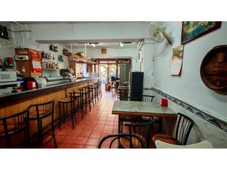 Geschäftsraum  Hipòlit lázaro. Se vende bar funcionando y totalmente equipado!