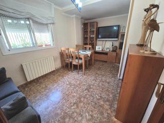 Piso  Reus. Piso en venta en llefiatrafalgar