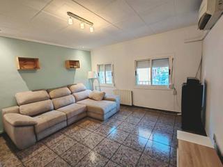 Pis  Marià benlliure. Piso en venta en sistrells  badalona
