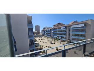 Appartement à Port. Piso todo exterior en la zona del puerto  el canal