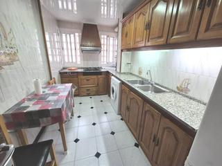 Appartement  Virgen de la salud. Piso en venta en grupo virgen de la salud
