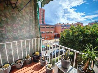 Appartamento  Guasch. Espectacular piso en venta en c guasch badalona