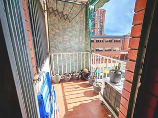 Piso  Guasch. Espectacular piso en venta en c guasch badalona