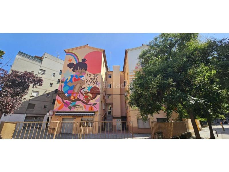 Foto 92788928-fdcd-46d4-b91f-b891d0fd20cc. Appartement avec chauffage dans Col·legis Nous Mollet del Vallès