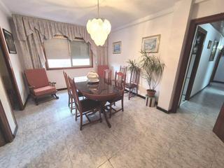 Appartement  Virgen de la salud. Piso en venta en grupo virgen de la salud