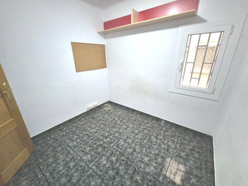 Foto fed9db45-7704-44a0-8a2f-6c9f52516242. Pis a La Salut Badalona