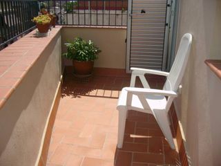 Pis a La Salut. Piso en venta