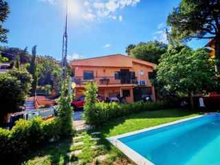 House in Sant Pere de Vilamajor. Casa en venta en sant pere de vilamajor