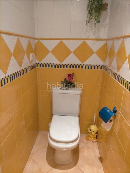 Foto 7ca2893a-8c1d-4990-8984-69be242a96fb. Appartamento con riscaldamento parcheggio in Oeste Mérida