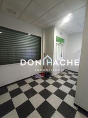 Local Comercial en Norte