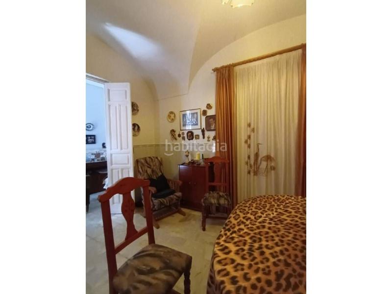 Foto 6d063e6a-9b99-436a-bdf2-7fc49878362b. Casa amb xemeneia calefacció a Calamonte
