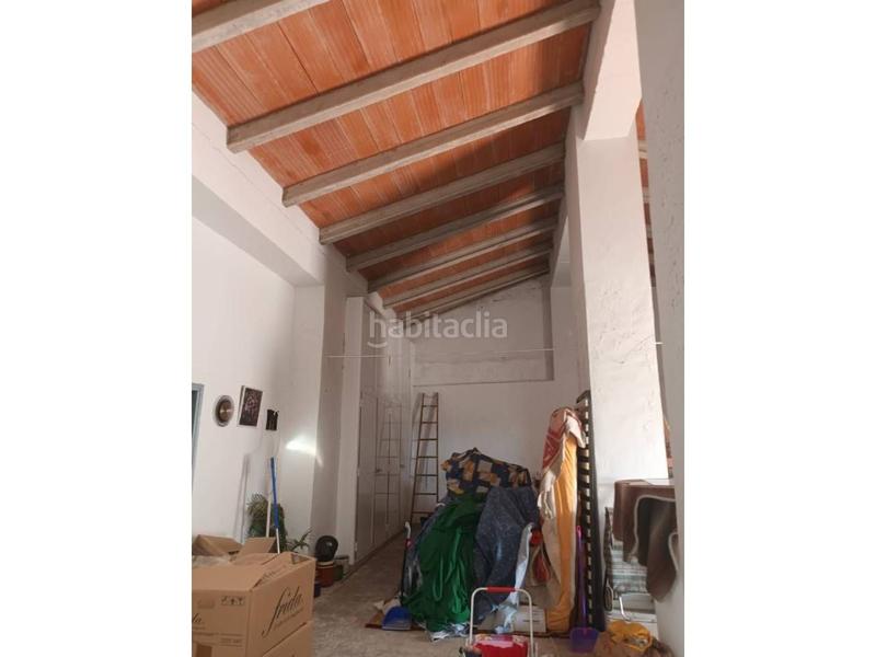 Foto cc8d2027-acc5-465c-8b13-c645bc993b11. Casa amb xemeneia calefacció a Calamonte