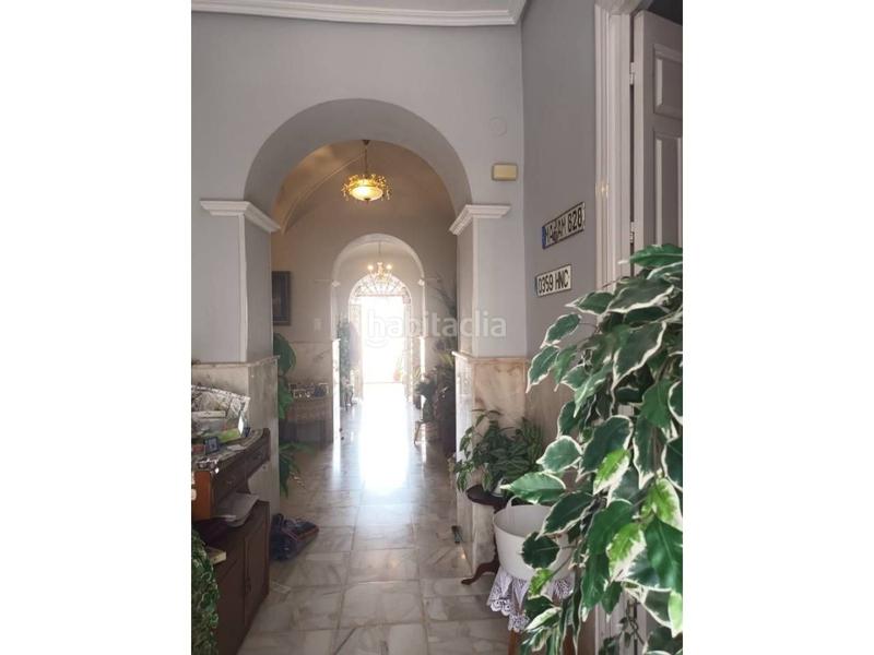 Foto d96fd06f-8c59-4223-9863-7cc9905a2150. Casa amb xemeneia calefacció a Calamonte