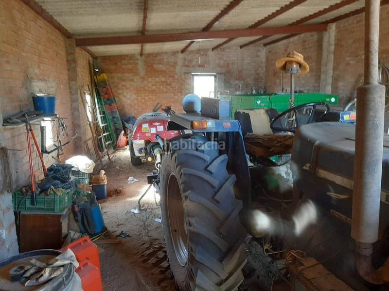 Foto 04734798-a0cd-4cfb-bf87-6ec2468ef7bd. Chalet avec parking dans Calamonte