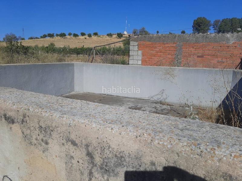 Foto 2e1b7e33-254d-45f5-b0e6-ae44a59a4816. Chalet avec parking dans Calamonte