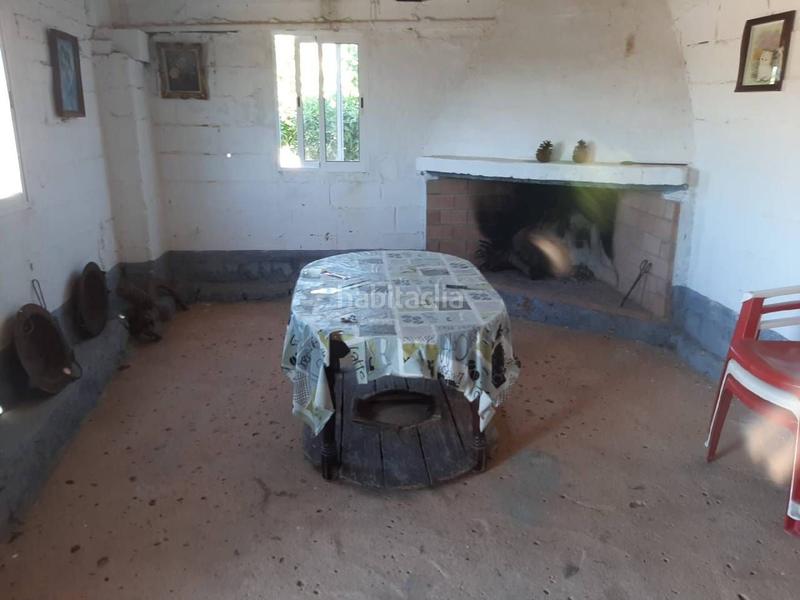 Foto 7d96a00c-22ee-4cab-bcc6-a82872c7d476. Chalet avec parking dans Calamonte