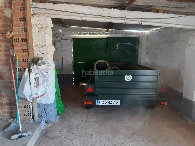 Foto 8d501d7a-2be1-44bf-943d-443a94fa6382. Chalet avec parking dans Calamonte