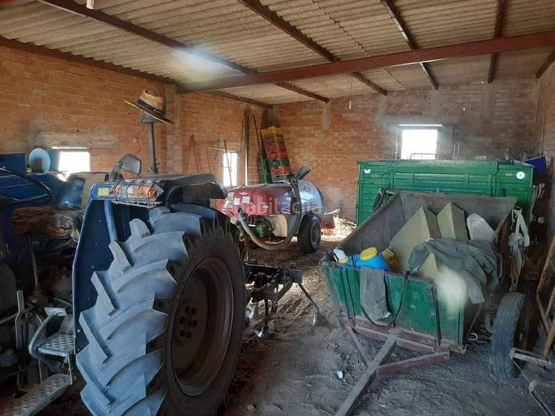 Foto aca80fa0-cab5-490e-b68c-0cd3186a03cd. Chalet avec parking dans Calamonte