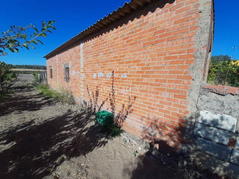 Foto fae82d4b-d2f5-486c-9562-1d09e88e2e31. Chalet avec parking dans Calamonte