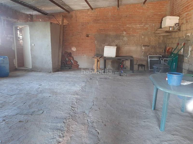 Foto fe5f1099-aff0-4827-b227-579c7cf0b230. Chalet avec parking dans Calamonte