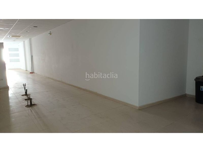 Foto 4975eadc-1797-41f0-87f9-0957a98497c2. Geschäftsraum in Centro Mérida