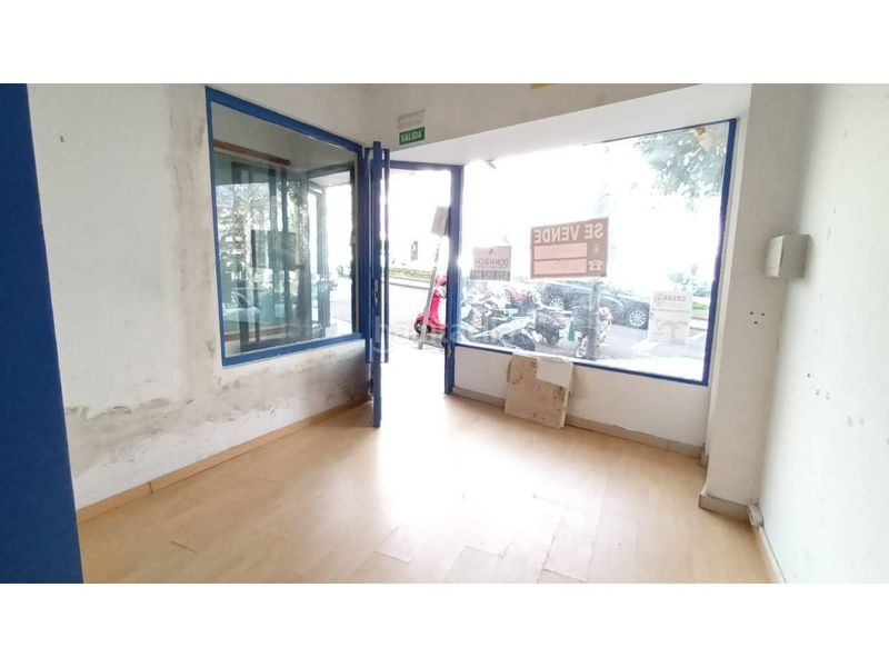 Foto ab89a3cf-040a-46d6-871a-4f42d49be39c. Geschäftsraum in Centro Mérida