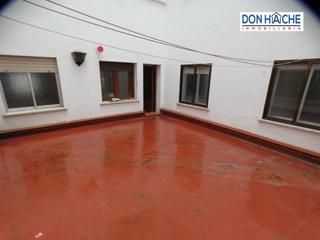 Piso en Centro. Piso en venta en casco histórico