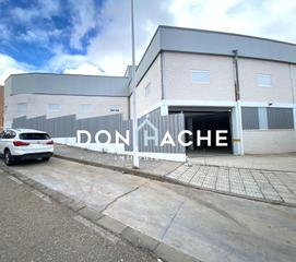 Nau industrial a Sur. Nave en zona sur/don hache inmobiliaria vende