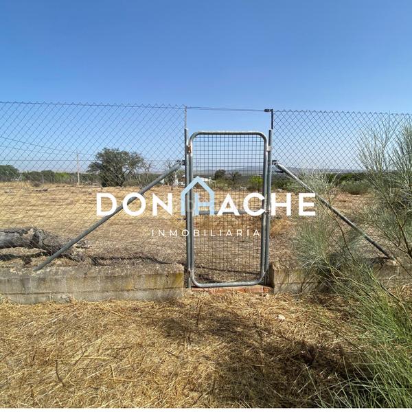 Foto 6072bec2-ff06-4ea0-8446-4619260b87ea. Rural plot in Este Mérida