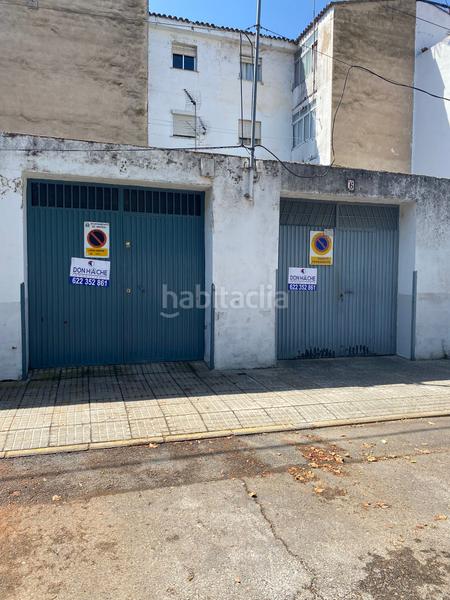 Foto 6a55bce2-7847-4ea8-80ff-f80d3d8f6b43. Parking voiture dans Centro Mérida