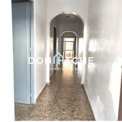 Maison à Valverde de Mérida. Casa más nave en valverde de méria /don hache