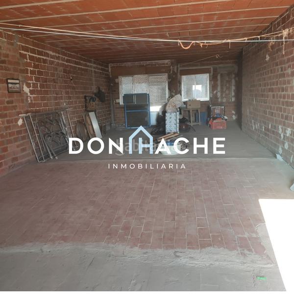 Foto 419a9886-5212-43b7-9ef5-d43001c06fd7. Maison dans Valverde de Mérida