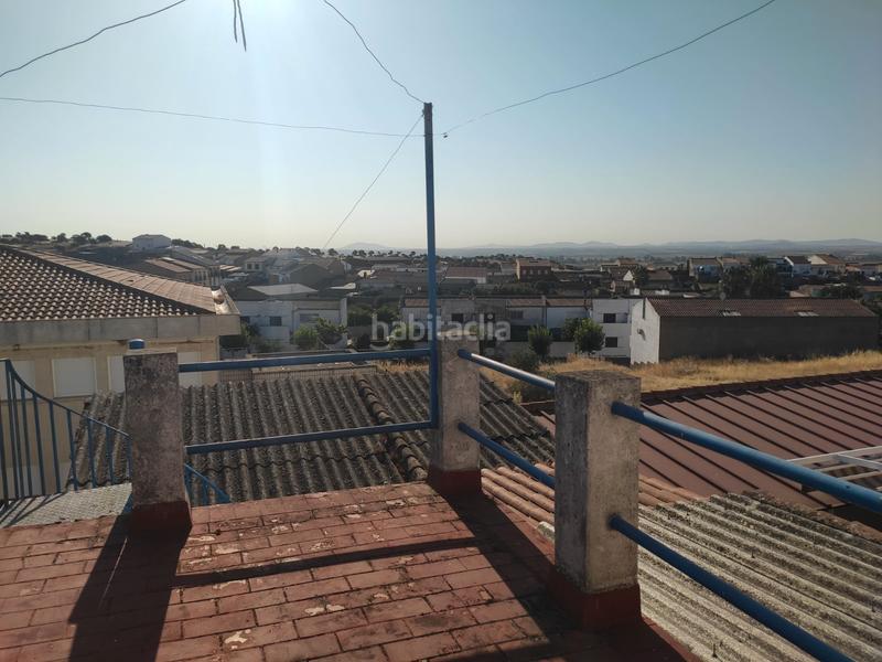 Foto c4dc3da2-f62f-48ac-a2cd-7f409b9fc255. Maison dans Valverde de Mérida