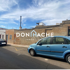 Terreny residencial a Este. Solar urbano/don hache
