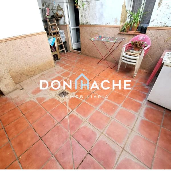 Foto b658ef2a-ccf7-45b6-9c00-0396b1cf3f20. House in Centro Mérida