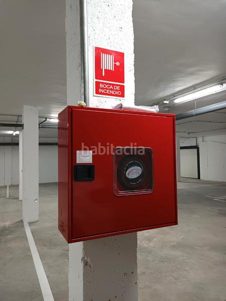 Foto 1644e214-4ebb-4b0a-856d-605cc8b5ab1b. Aparcament cotxe a Sur Mérida