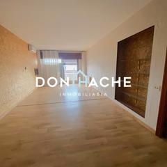 Appartement en Centro. Amplsimo piso en pleno centro