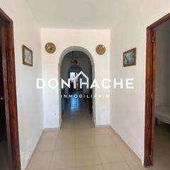 Casa a Mirandilla. Gran casa en mirandilla